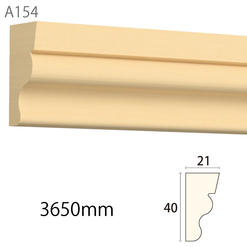 A154AY��������� ��40��21�� 3650mm �ʥ��桼����