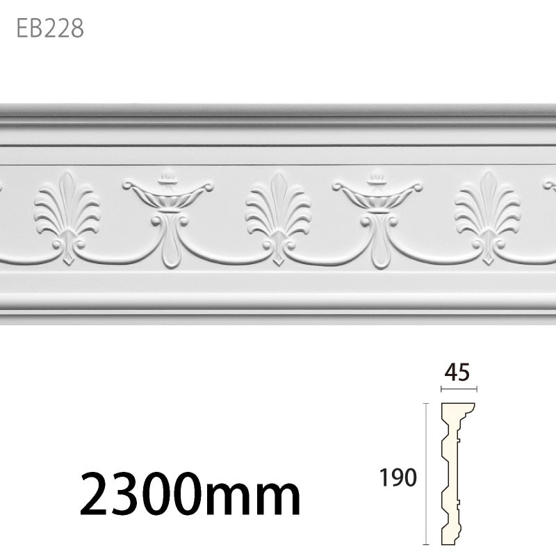 EB228�����쥬��PU�� ��190��45�� 2300mm