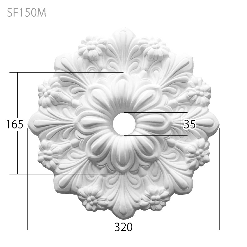 SF150M������ե����� ��320mm��GRG�� �����Ӻ����������