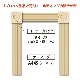ABL22AY���ᵻ������� �֥��å��� 100��100��25mm �ʥ��桼����