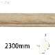 SD723OAK ������ǥ�⡼�� ��10��5�� 2300mm��OAK��