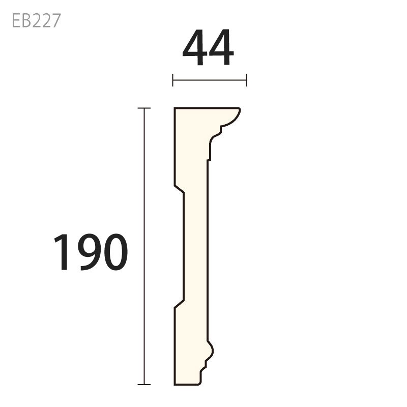 EB227�����쥬��PU�� ��190��44�� 2300mm