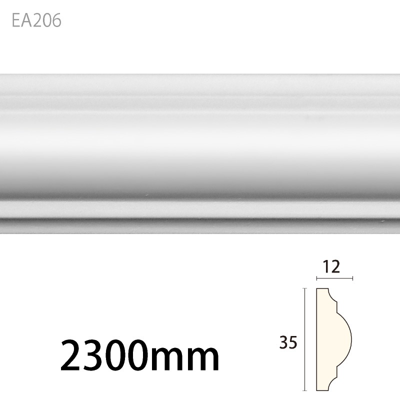 EA206�����쥬��PU�� ��35��12�� 2300mm