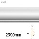 EA206�����쥬��PU�� ��35��12�� 2300mm