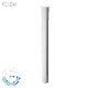 FGS20H�����쥬��FRP�� 200[180]��100[70]��2430mm �����Ӻ����������