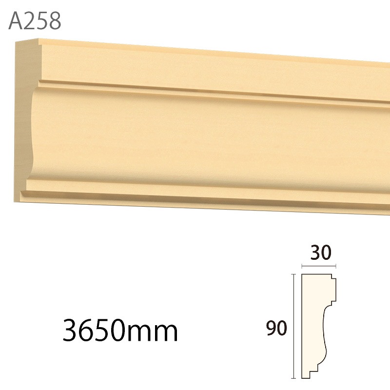 A258AY��������� ��90��30�� 3650mm �ʥ��桼����