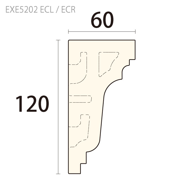 EXE5202ECR��������ȥ���EXE ��120��60�� �������ʪ���� ����ǳ��� �����Ӻ����������