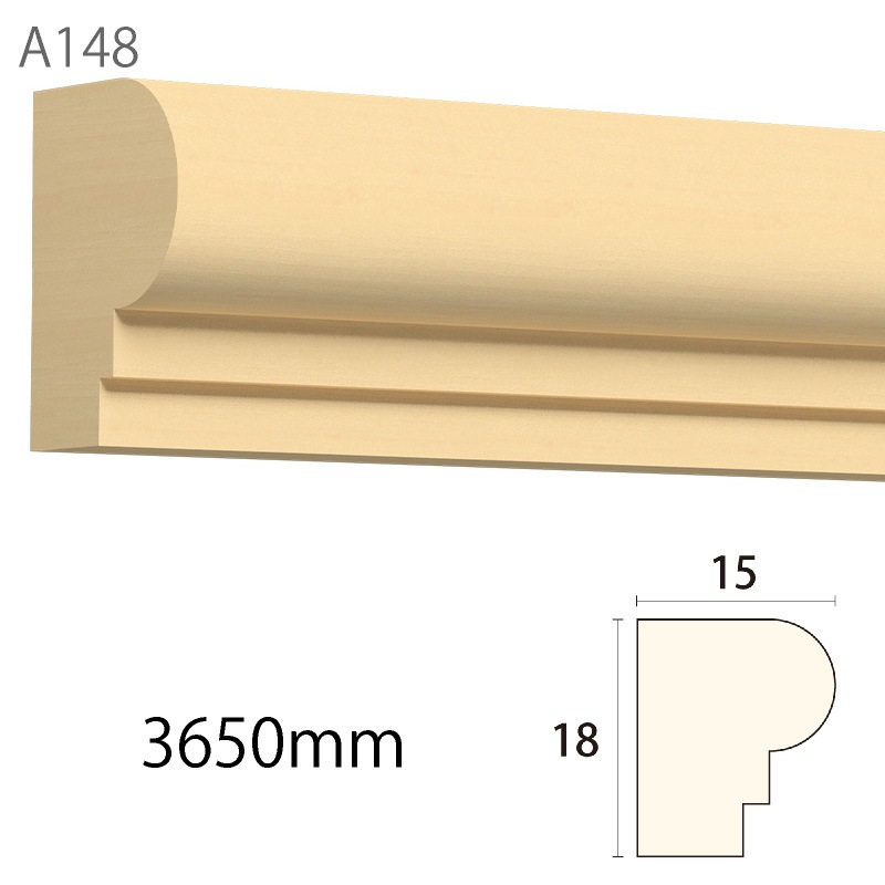 A148AY��������� ��18��15�� 3650mm �ʥ��桼����