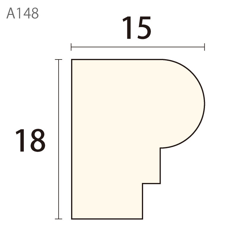 A148AY��������� ��18��15�� 3650mm �ʥ��桼����