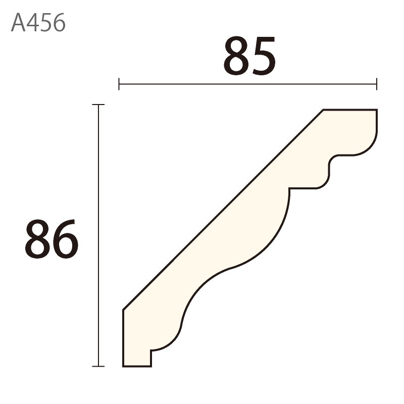 A456AY��������� ��86��85�� 3650mm �ʥ��桼����