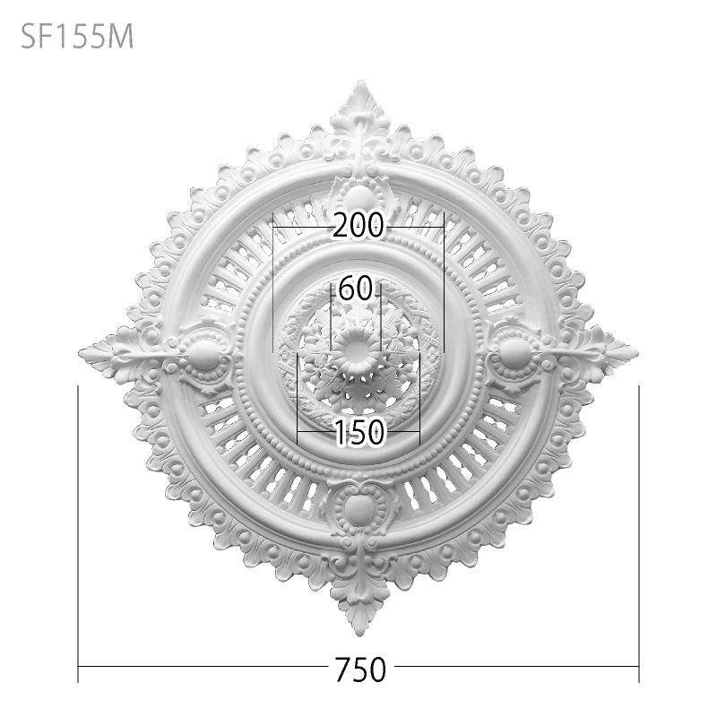 SF155M������ե����� ��750mm��GRG�� �����Ӻ����������