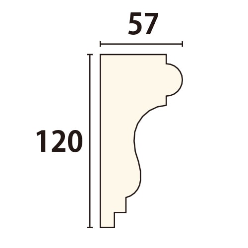 AT178CWCO���ᵻ������� ������ ��120��57�� �ʥۥ磻�ȥ����꡼��������
