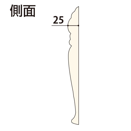 TK582��������ȥ��� 80��302��25mm �ʥ֥ʡ�