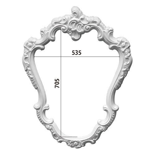 ER117�����쥬��PU�� 700��915��40mm