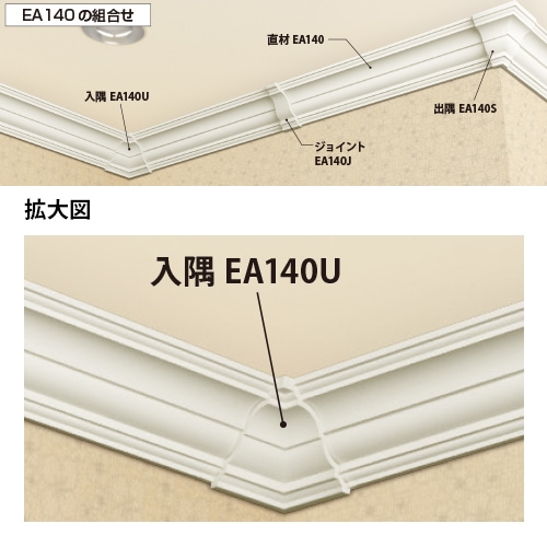 EA140U�����쥬��PU�� ��97��103�� 107��107mm