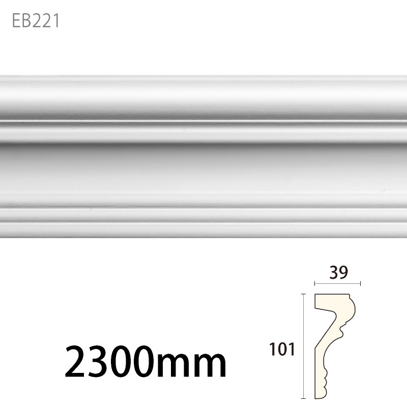 EB221�����쥬��PU�� ��101��39�� 2300mm