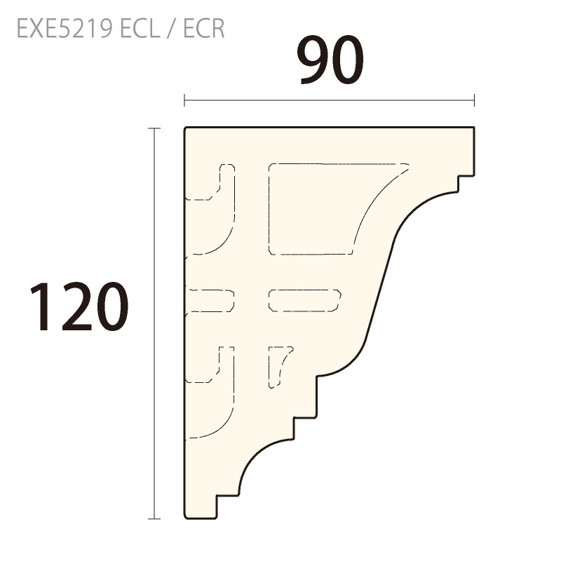 EXE5219ECR��������ȥ���EXE ��120��90�� �������ʪ���� ����ǳ��� �����Ӻ����������