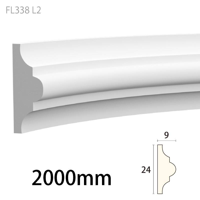 FL338L 2���ե쥭������� ��24��9�� 2000mm��PVC��