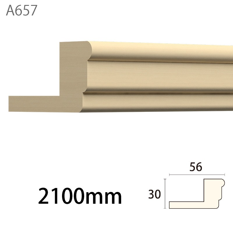 A657SAY��������� ��30��56�� 2100mm �ʥ��桼����