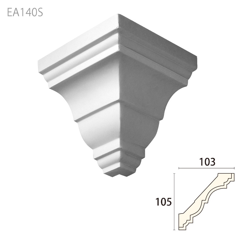 EA140S�����쥬��PU�� ��105��103�� 120��120mm