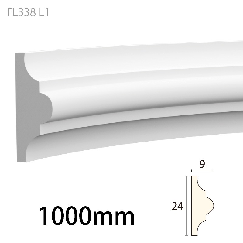 FL338L 1���ե쥭������� ��24��9�� 1000mm��PVC��