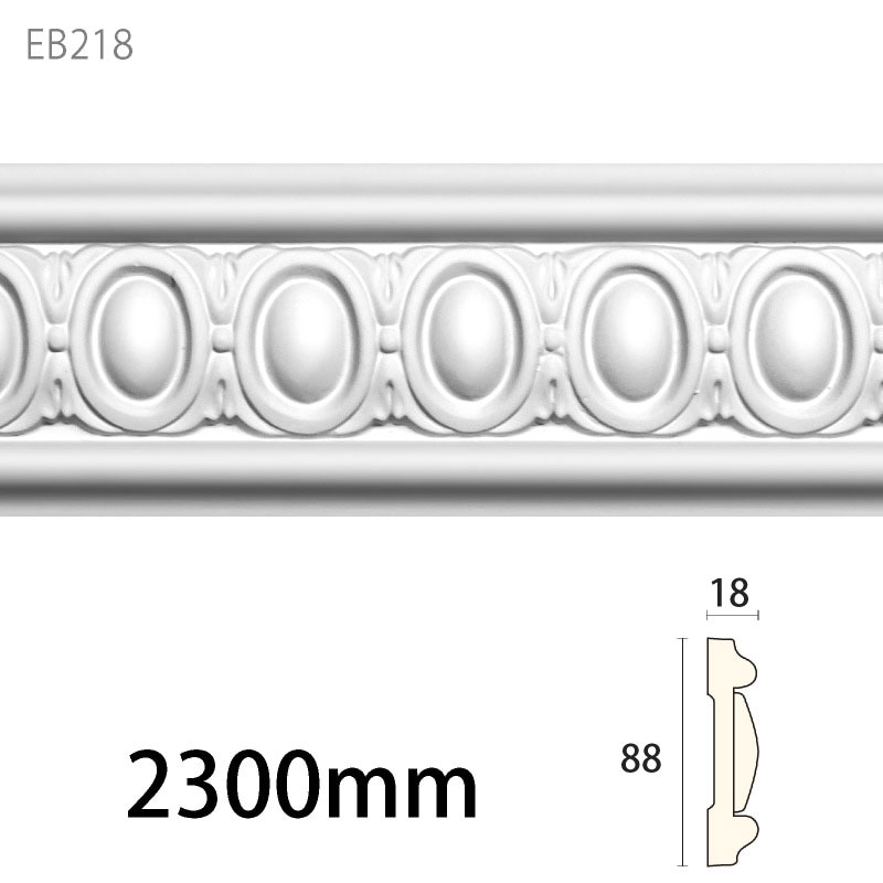 EB218�����쥬��PU�� ��88��18�� 2300mm