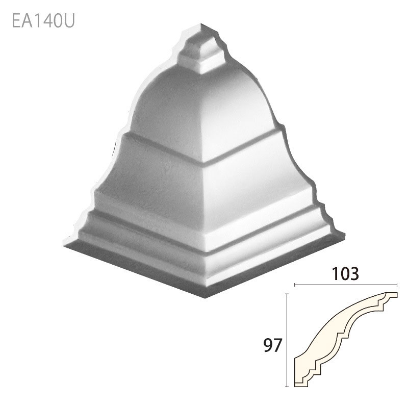 EA140U�����쥬��PU�� ��97��103�� 107��107mm