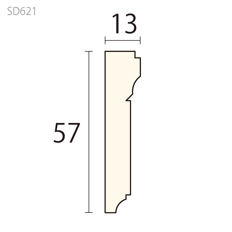 SD621WHW ������ǥ�⡼�� ��57��13�� 2400mm��WHW��