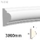 FL325L 3���ե쥭������� ��15��8�� 3000mm��PVC��