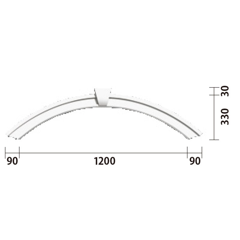 SLC81U饤ȥ⡼ 3601380mm T=55mm15mm EPSܥ쥿ϡˡӺ