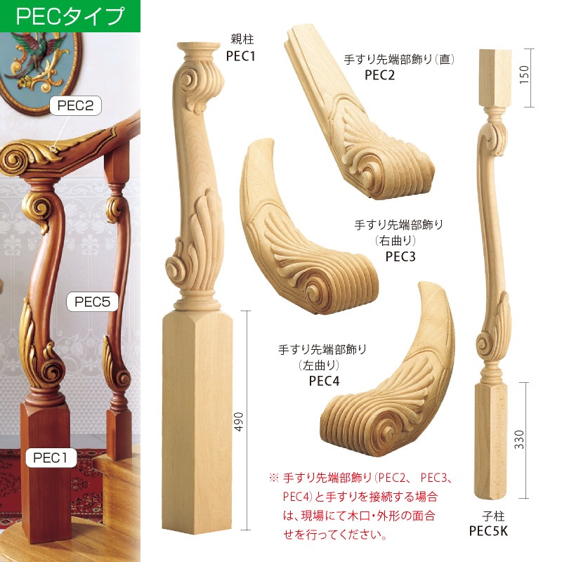 PEC2������͢���ԥ塼�顿�ꤹ�� 150��120��500mm �ʥ֥ʡ�
