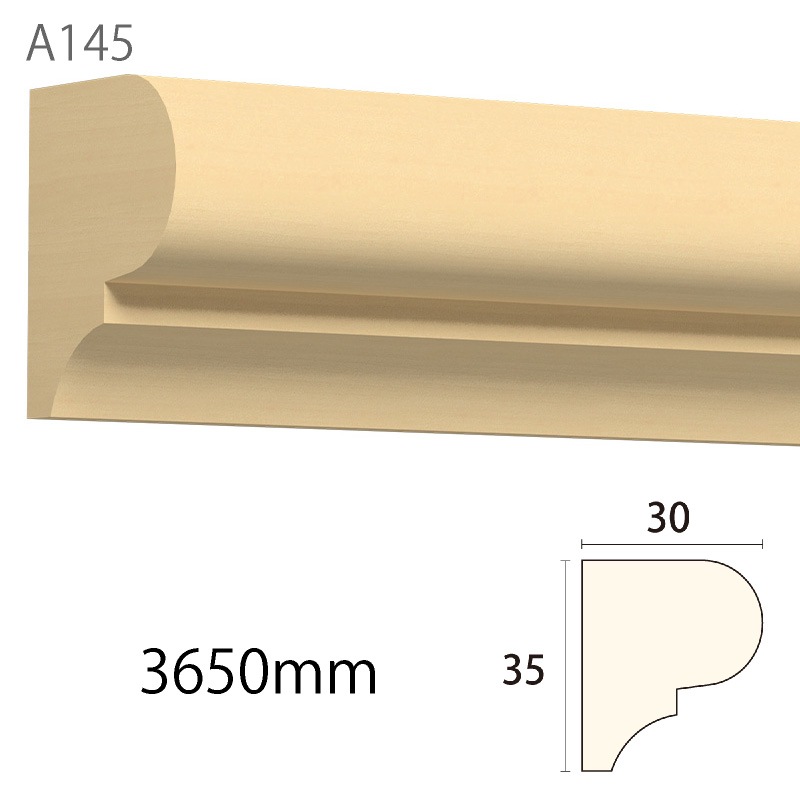 A145AY：サンメント ［35×30］ 3650mm （アユース） │ みはしプロ