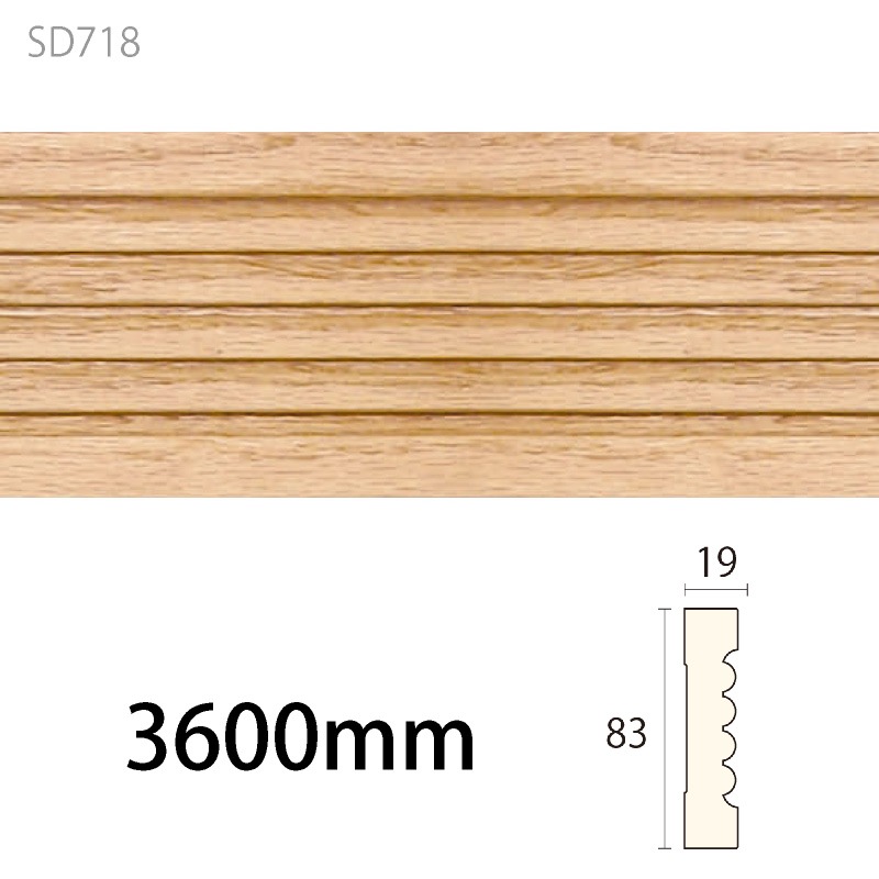 SD718WHW ǥ⡼ 8319 3600mmWHW