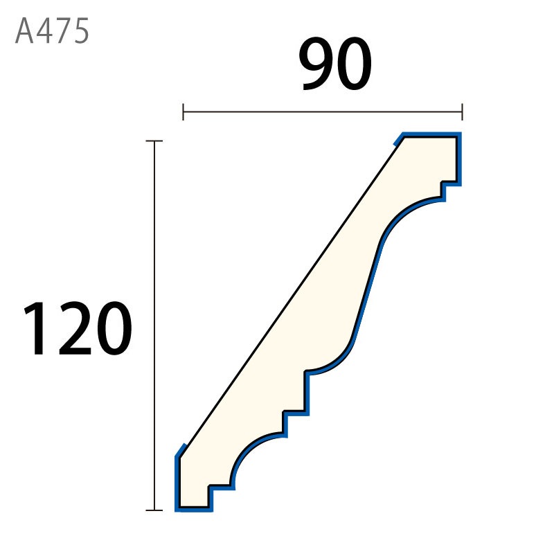 WR475**�������ϥ���å� ��120��90�� 3600mm
