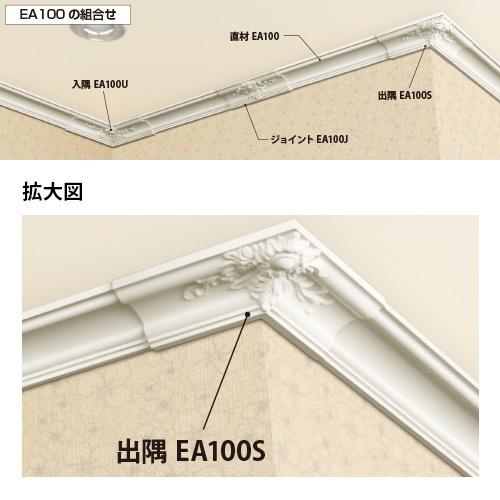 EA100S�����쥬��PU�� ��52��90�� 210��210mm