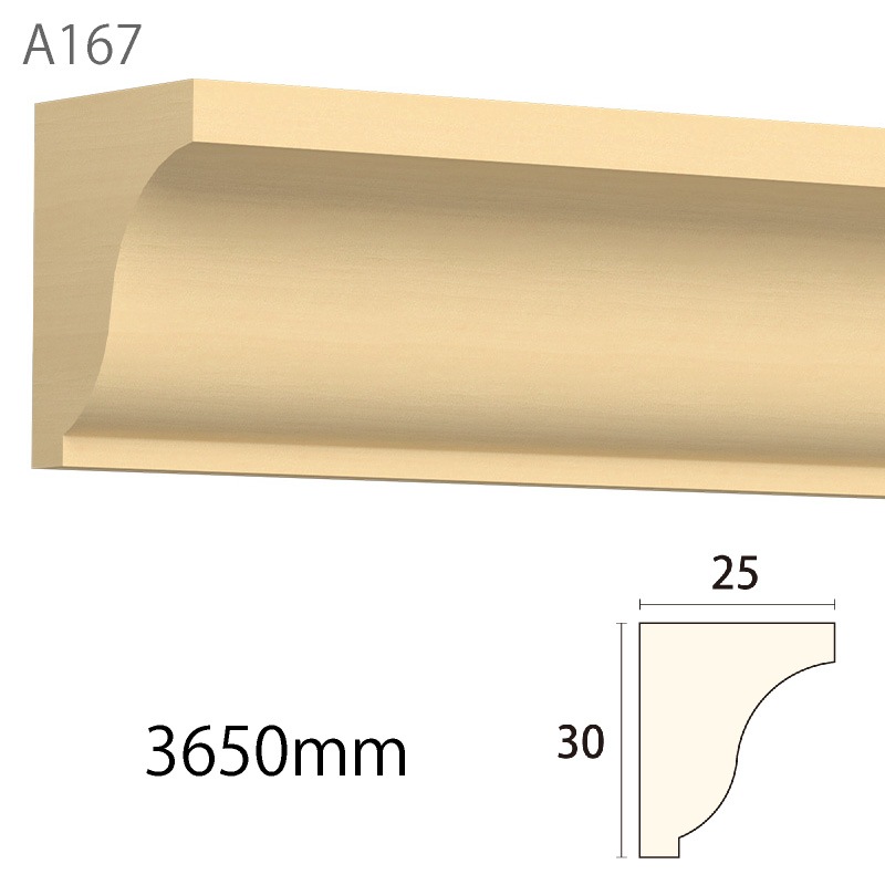 A167AY��������� ��30��25�� 3650mm �ʥ��桼����