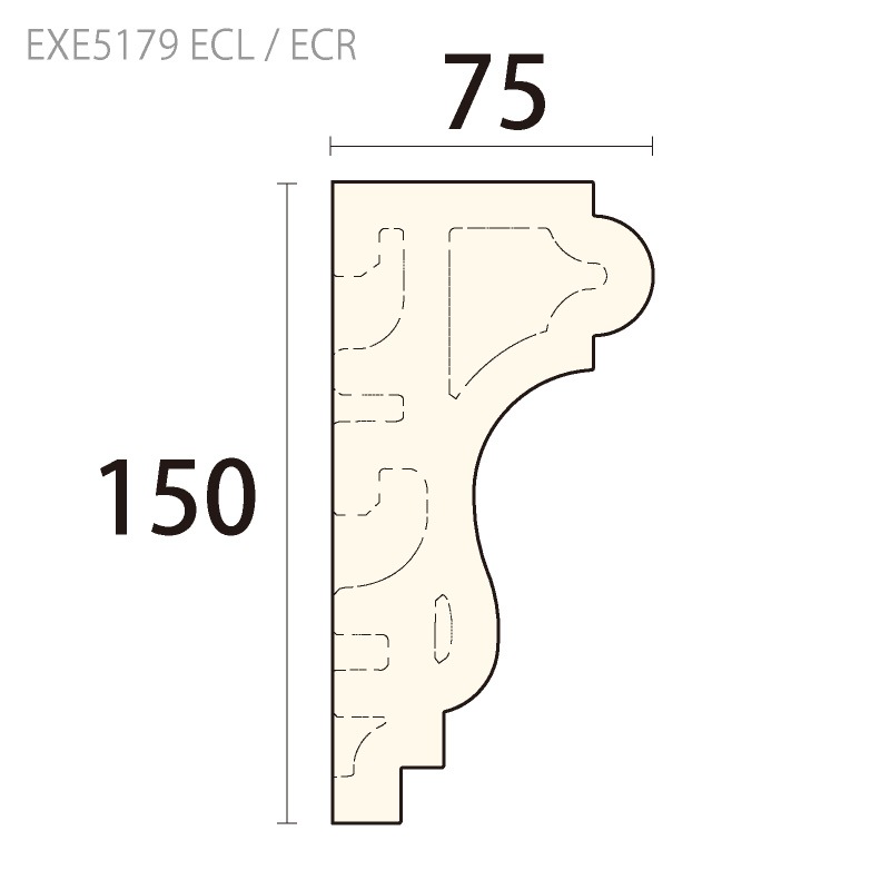 EXE5179ECR��������ȥ���EXE ��150��75�� �������ʪ���� ����ǳ��� �����Ӻ����������