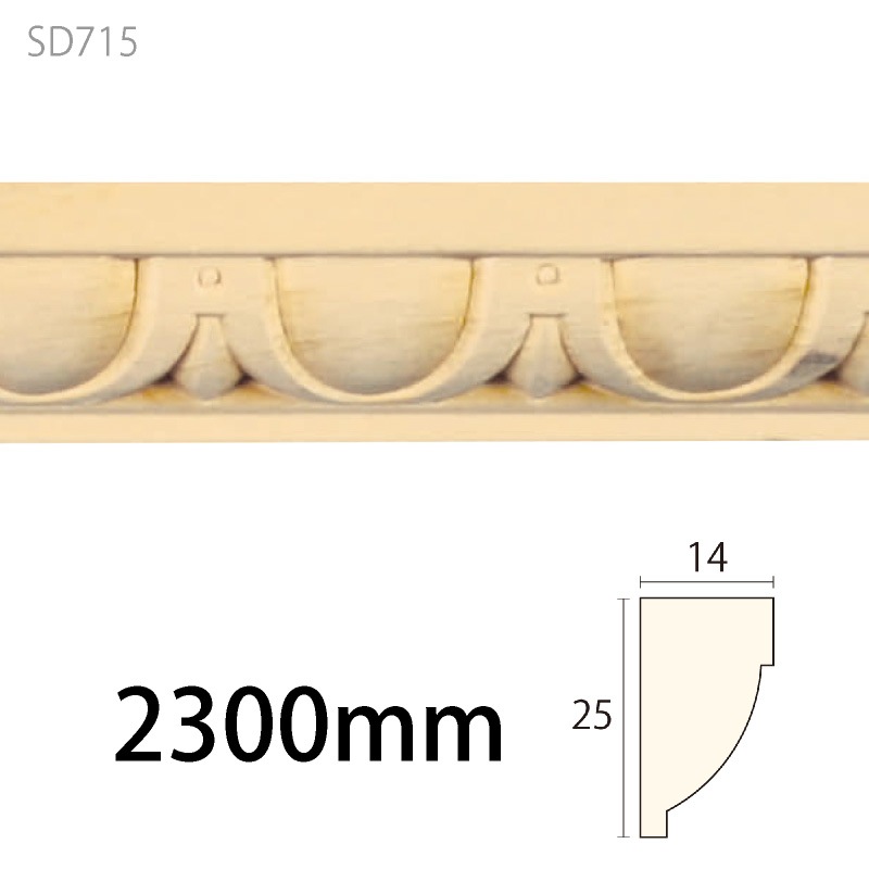 SD715WHW ������ǥ�⡼�� ��25��14�� 2300mm��WHW��