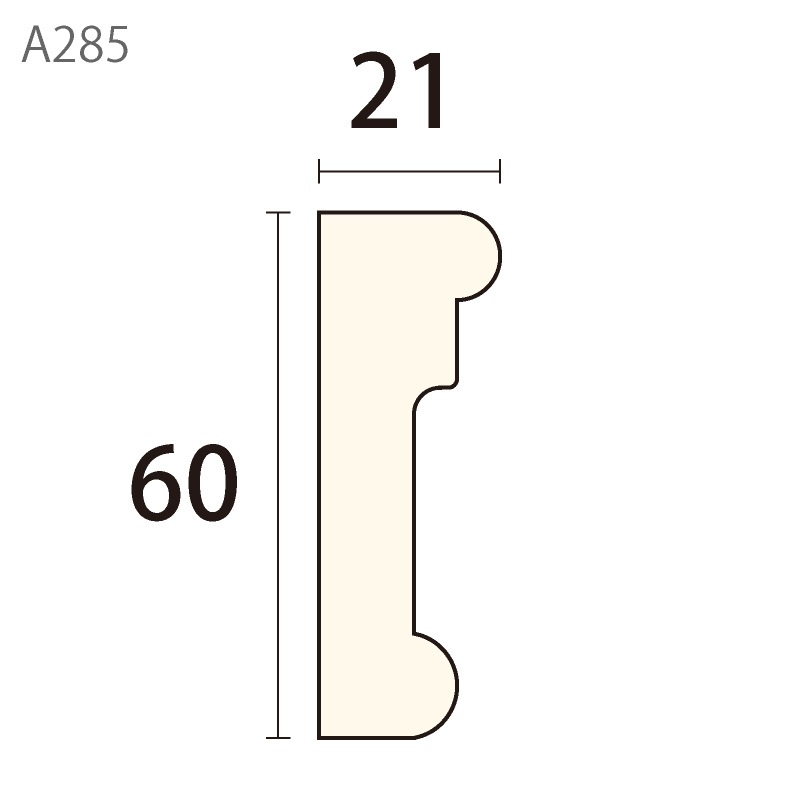 A285AY��������� ��60��21�� 3650mm �ʥ��桼����