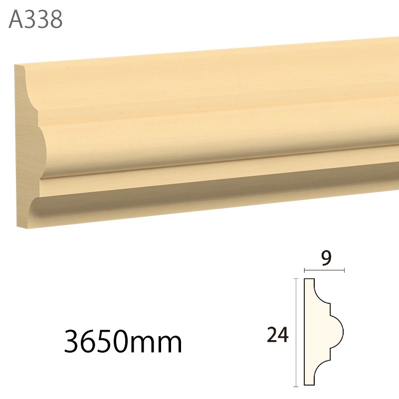 A338AY��������� ��24��9�� 3650mm �ʥ��桼����