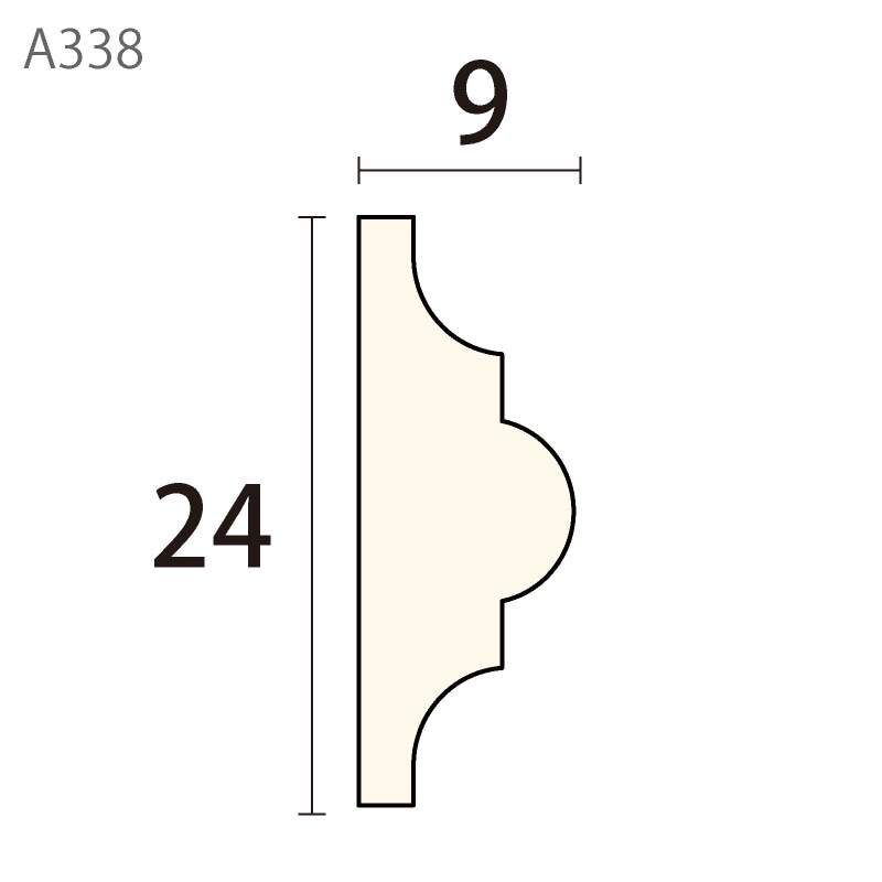 A338AY��������� ��24��9�� 3650mm �ʥ��桼����