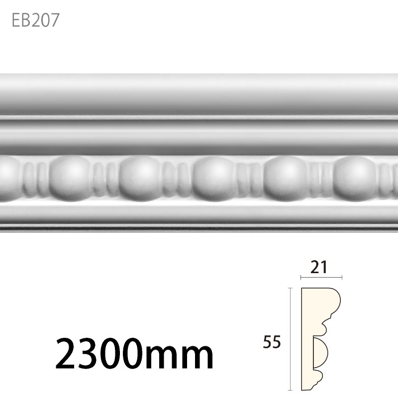 EB207�����쥬��PU�� ��55��21�� 2300mm