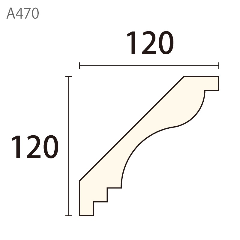 A470AY��������� ��120��120�ϡ�3650mm���ʥ��桼����