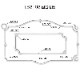 LB2102F���饤�ȥ⡼�� ��24��11��  103��103mm R=80mm��PS��