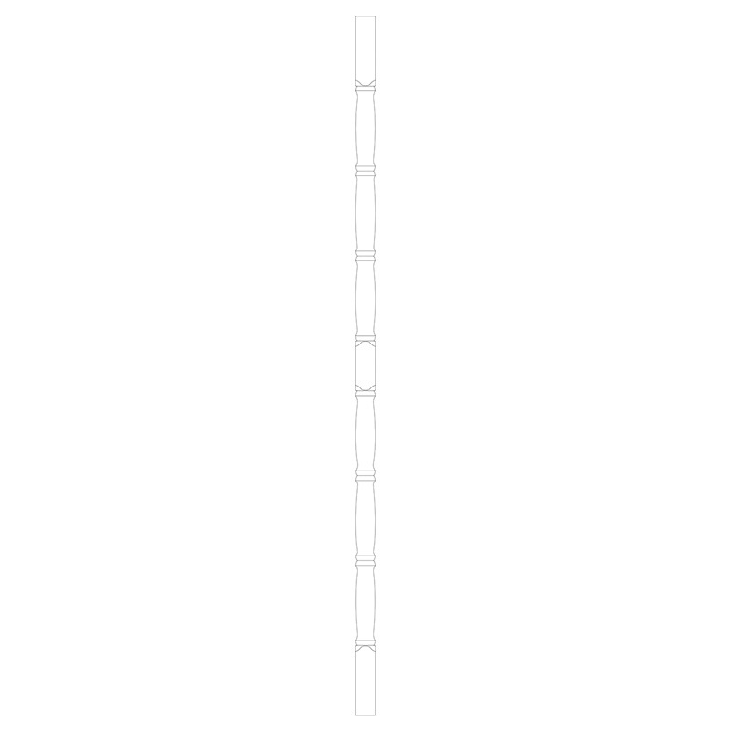 PS120621**����������ԥ塼�顿���� 60��60��2100mm����������