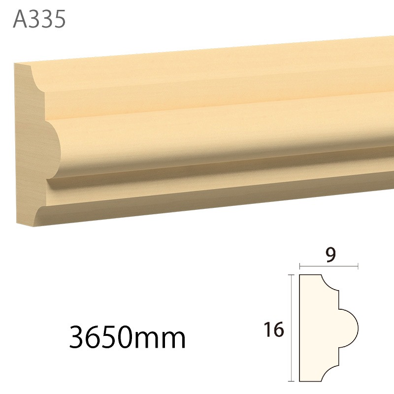 A335AY��������� ��16��9�� 3650mm �ʥ��桼����