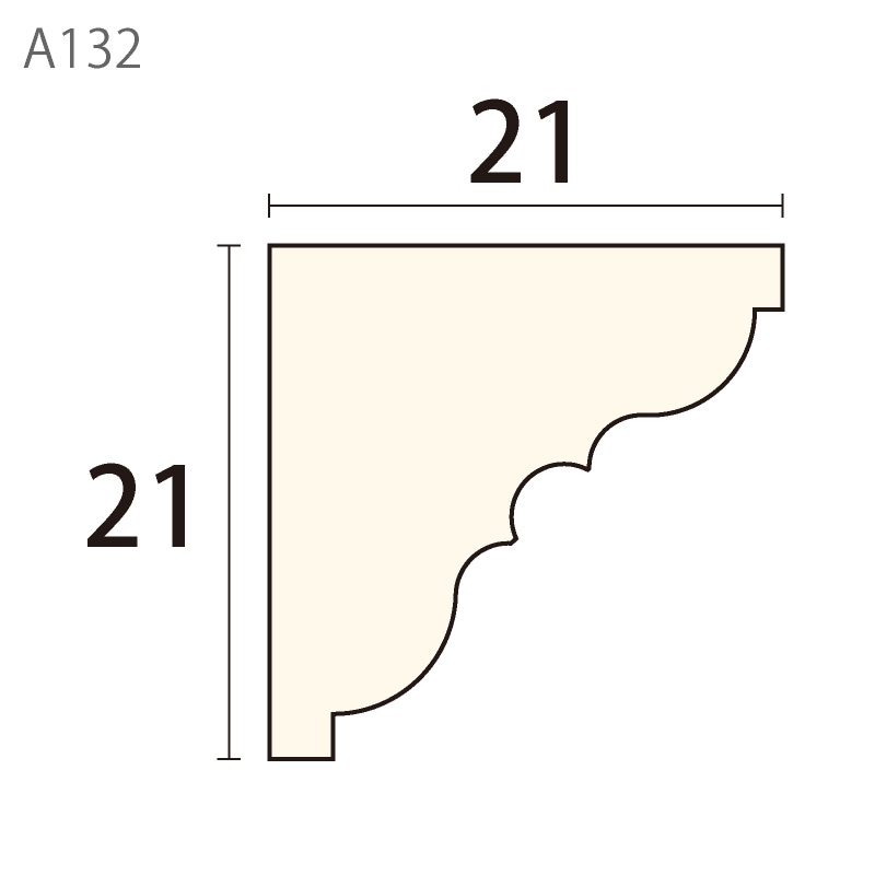 A132AY��������� ��21��21�� 3650mm �ʥ��桼����