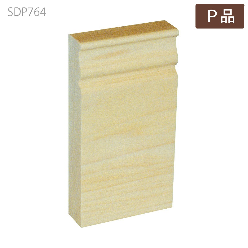 SDP764OAKP������ǥ�⡼�� 165��27��89mm��OAK�����ʡ�