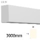 EXE5801 ��������ȥ���EXE ��30��20�� 3000mm ����ǳ��� �����Ӻ����������