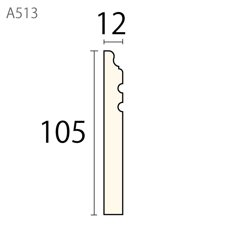 A513AY��������� ��105��12�� 3650mm �ʥ��桼����